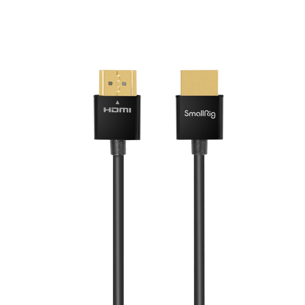 Ultra Slim 4K HDMI Cable 55cm