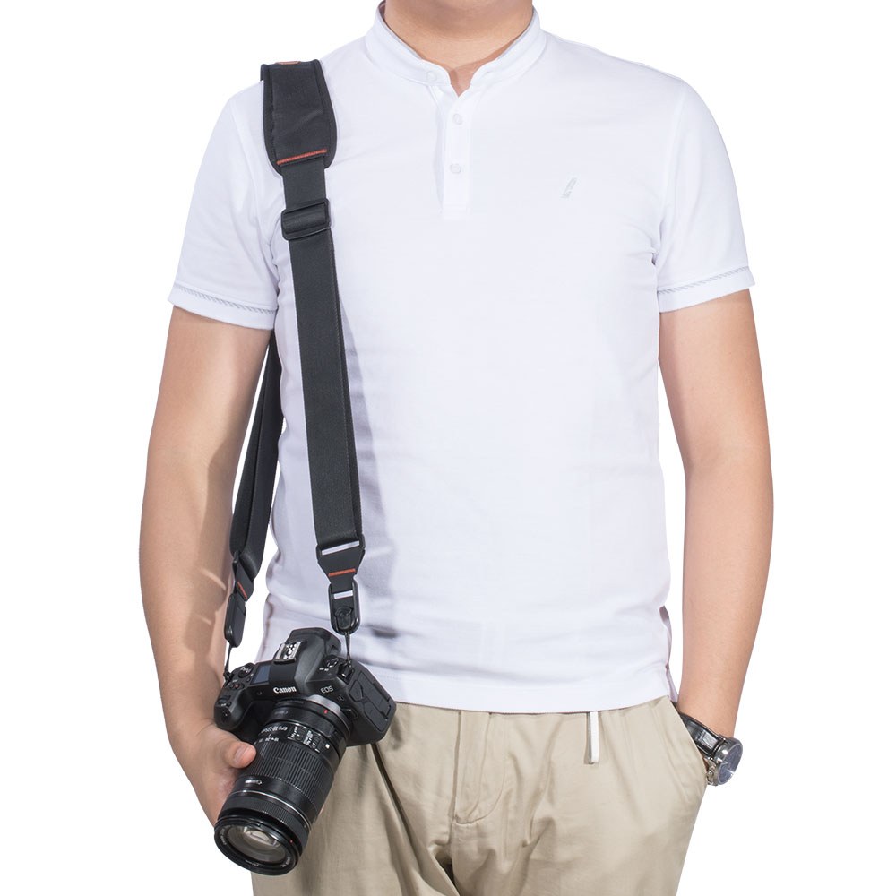 Camera Shoulder Strap