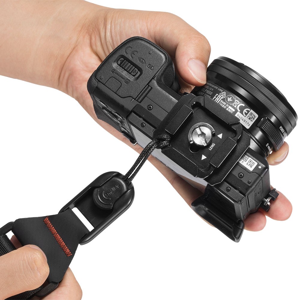 Camera Shoulder Strap