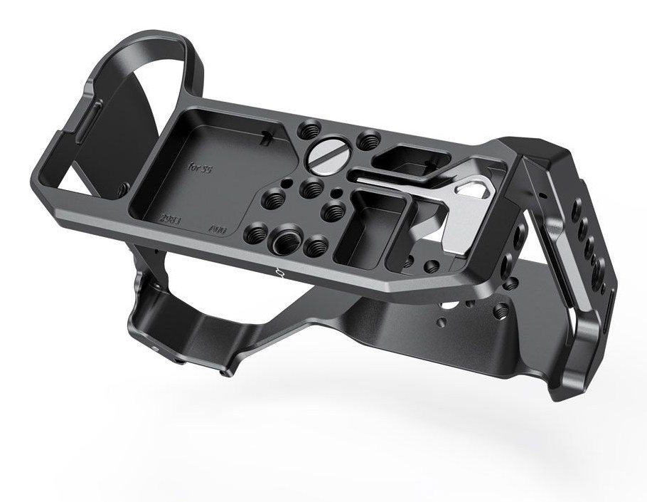 Cage for Panasonic S5, S5D Camera
