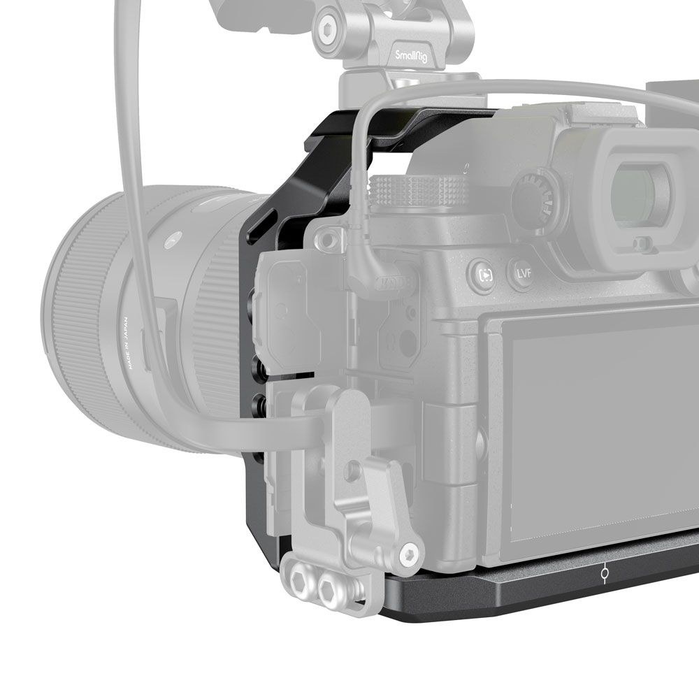 Cage for Panasonic S5, S5D Camera