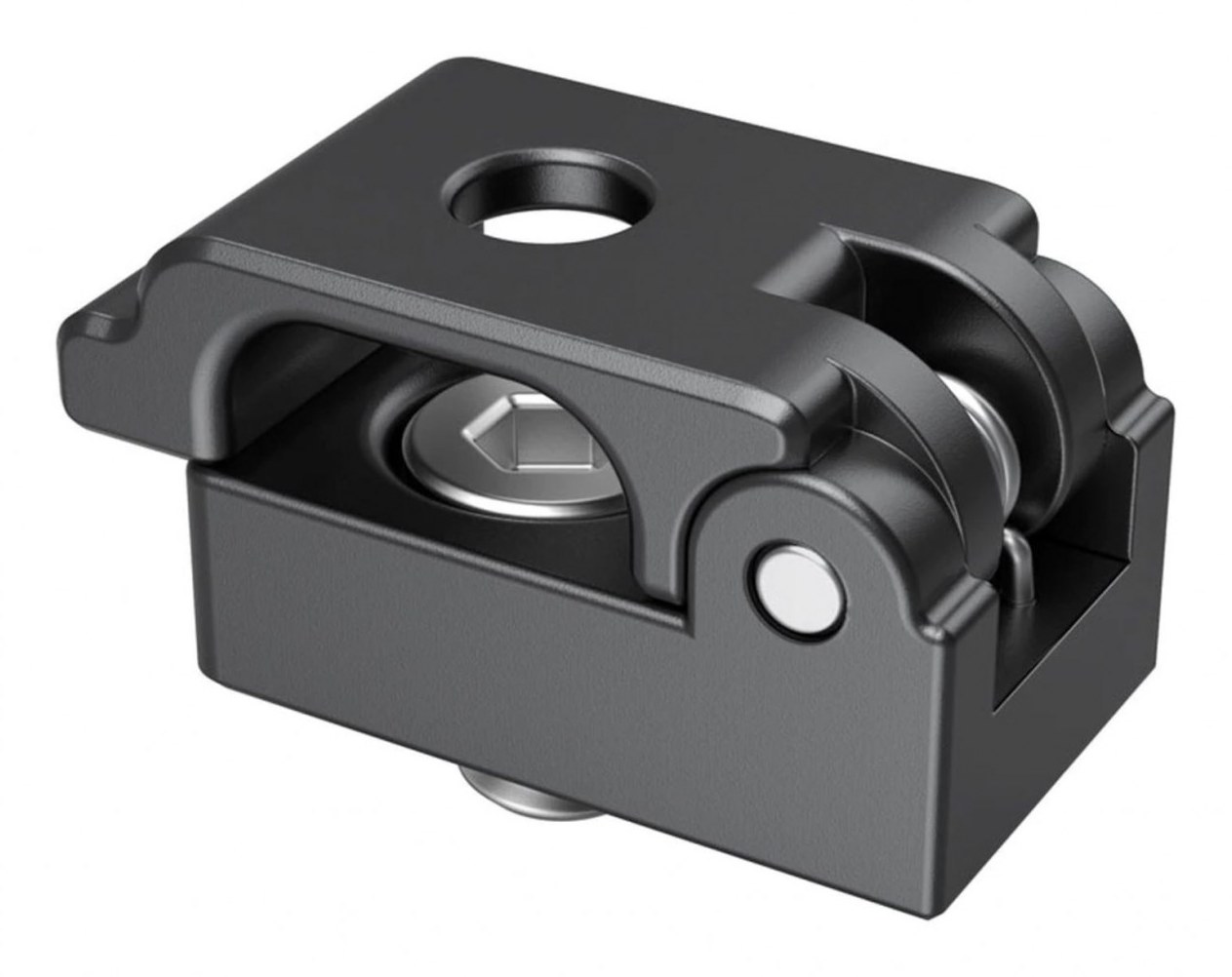 Universal Spring Cable Clamp(2 pcs)