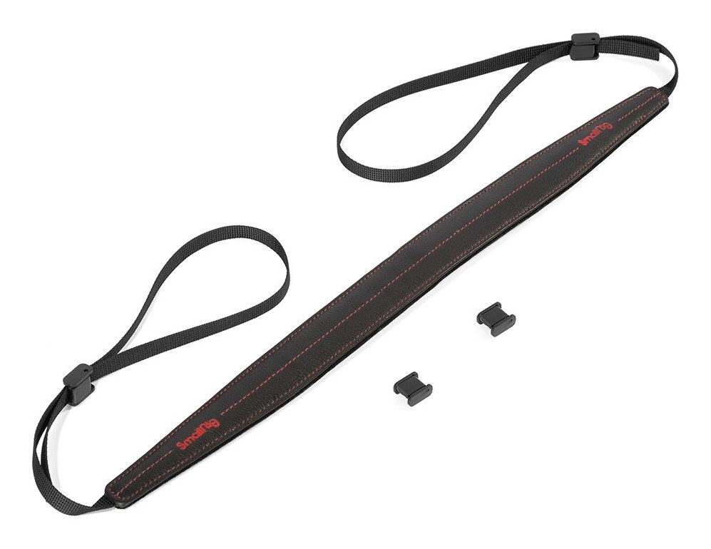 Camera Neck Strap Lite