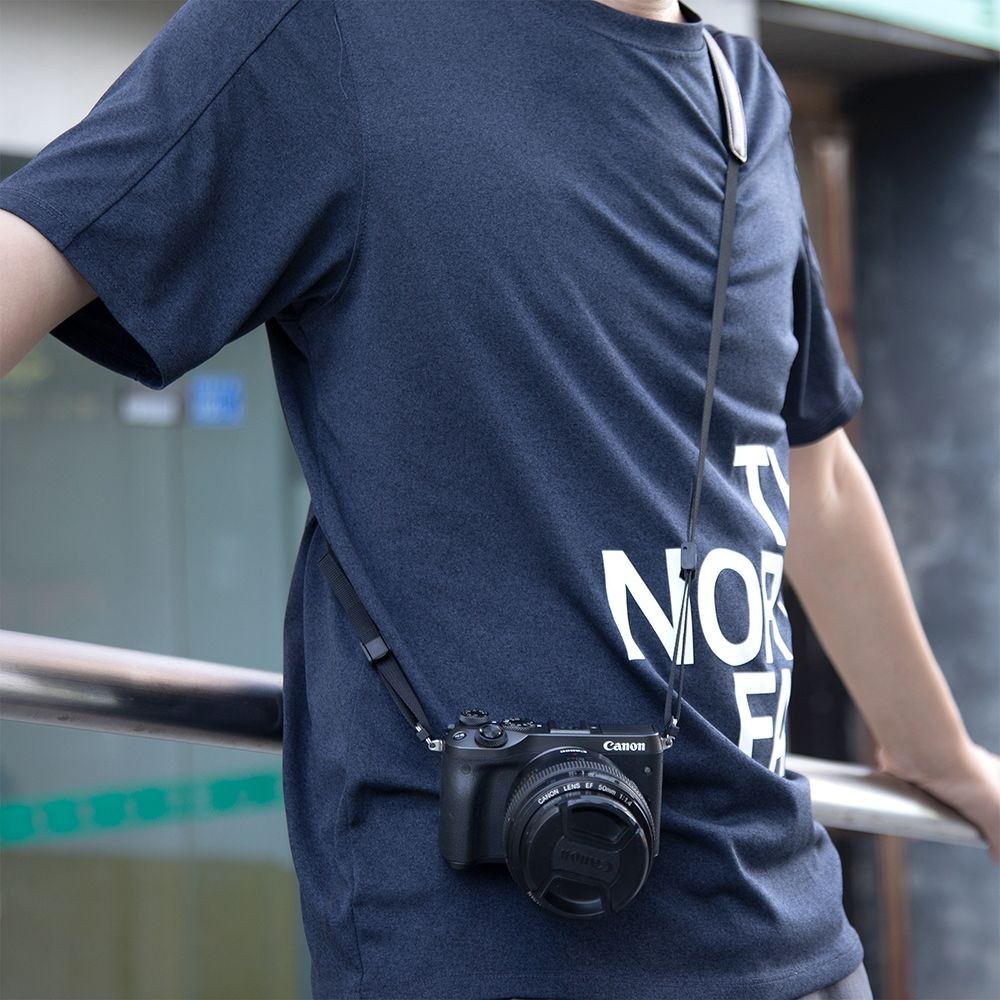 Camera Neck Strap Lite