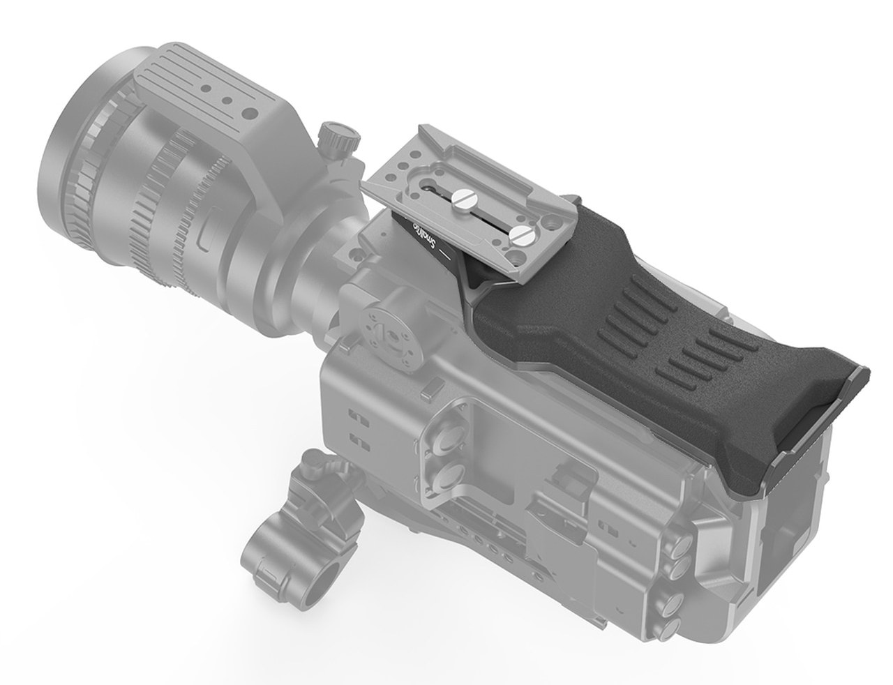 Sony FX9 Shoulder Pad