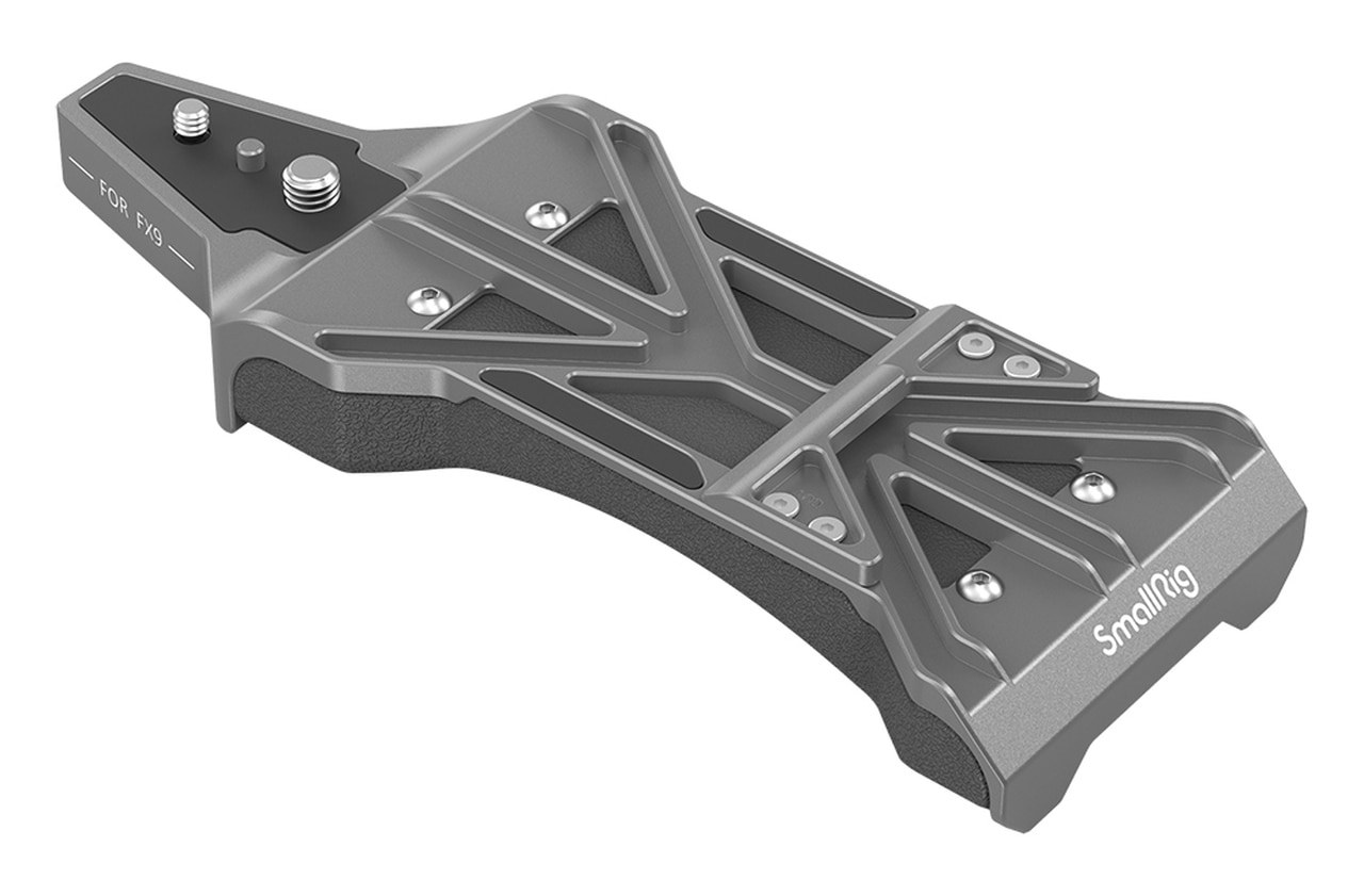 Sony FX9 Shoulder Pad