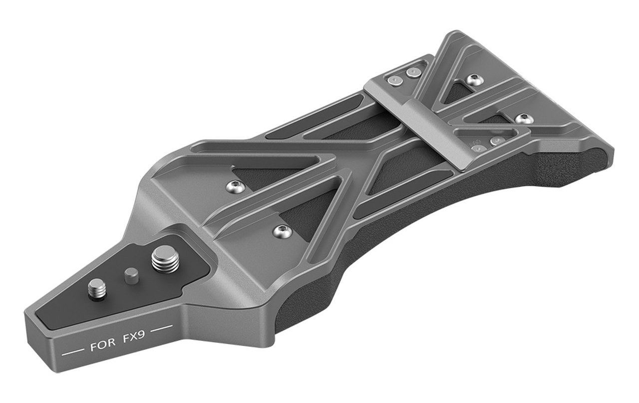 Sony FX9 Shoulder Pad
