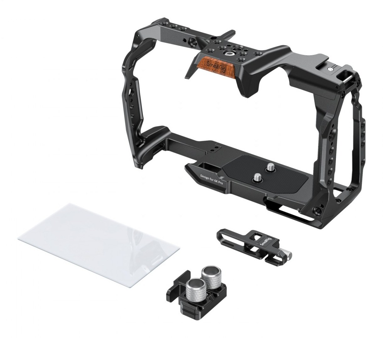 Standard Accessory Kit for BMPCC 6K PRO 3298