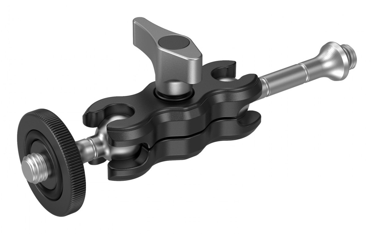 Mini Magic Arm with Universal Ball Head 3238