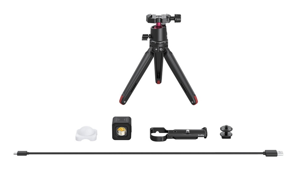 Vlogger Kit for Sony ZV-E10