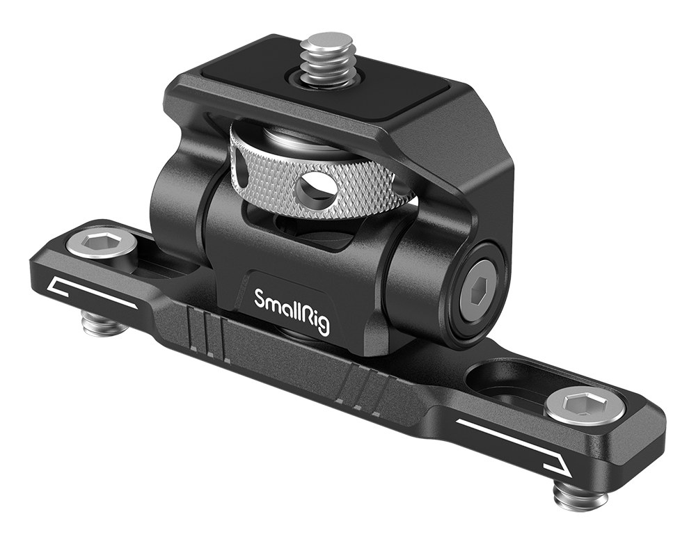 EVF Monitor Mount for KOMODO