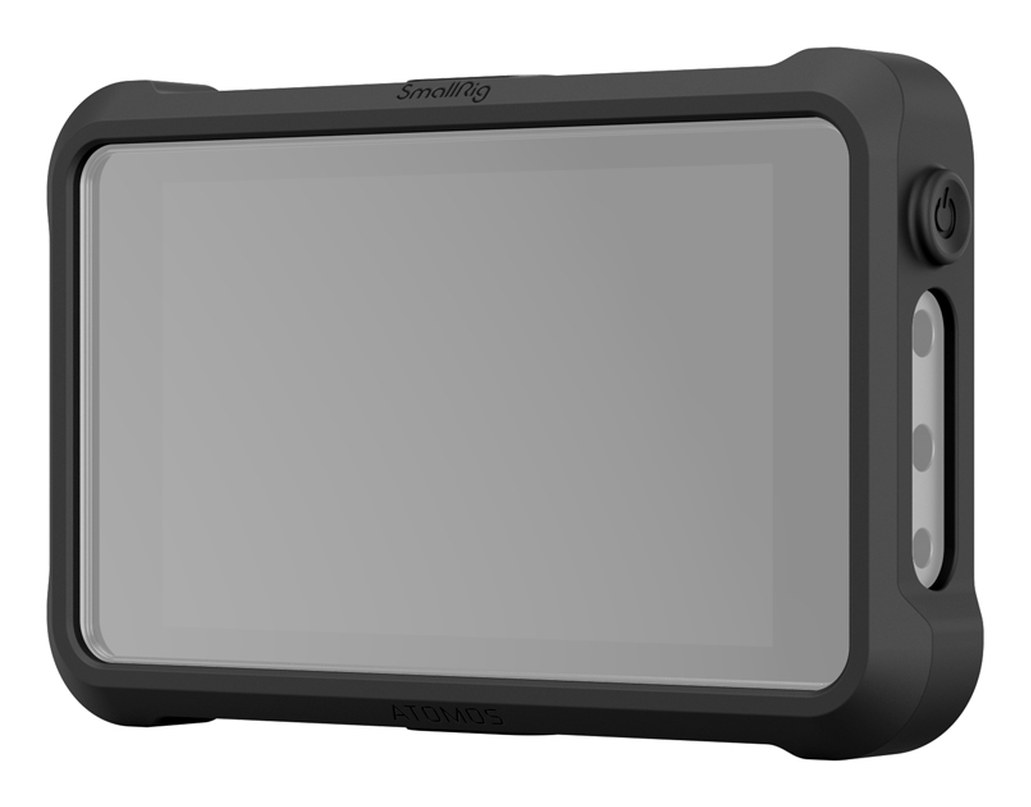 Atomos Ninja V Series Silicone Case (Kit) 3448