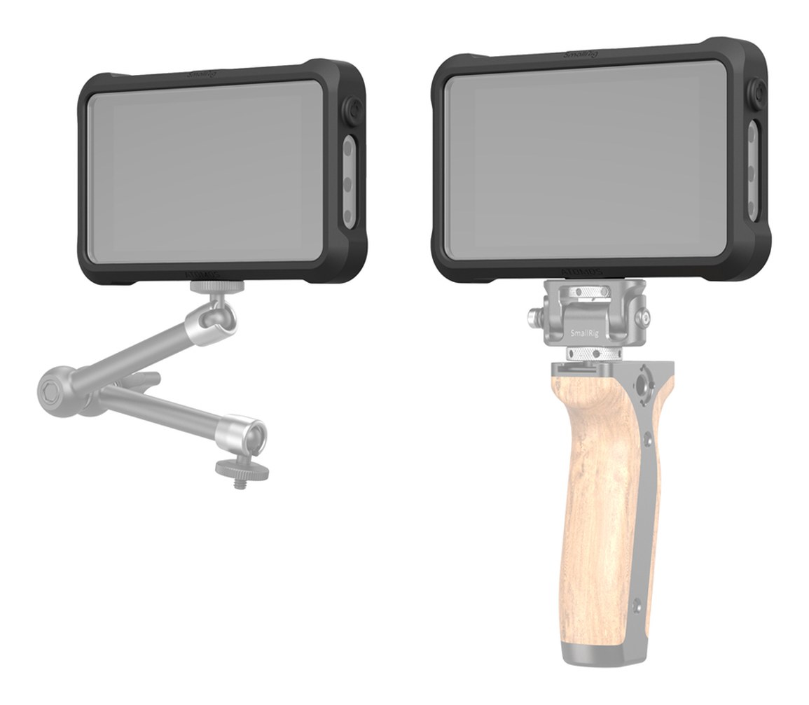Atomos Ninja V Series Silicone Case (Kit) 3448