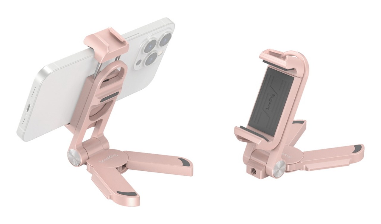 Universal Smartphone Holder