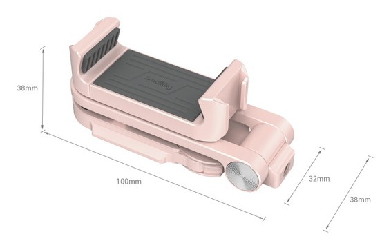 Universal Smartphone Holder