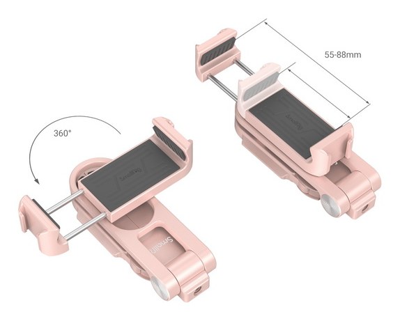 Universal Smartphone Holder