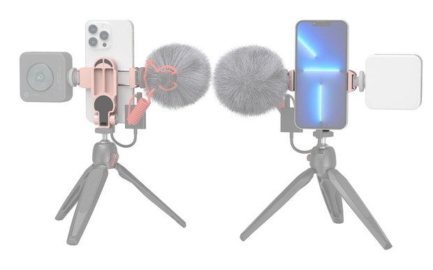 Universal Smartphone Holder