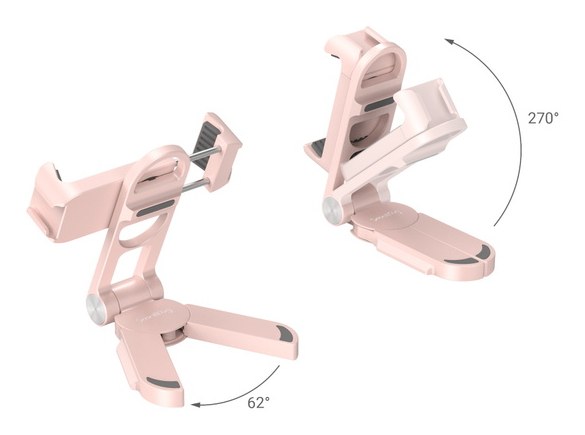 Universal Smartphone Holder