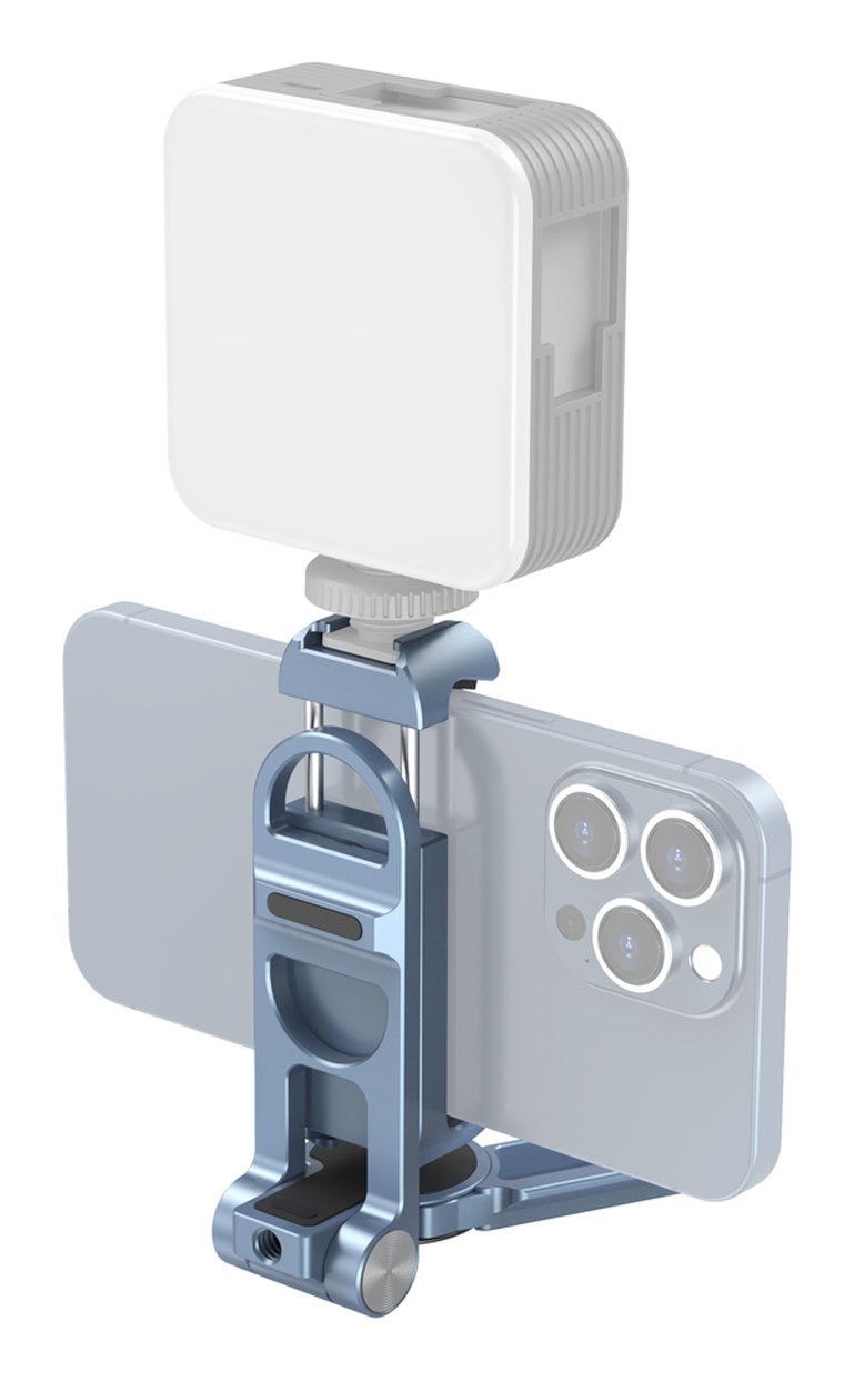 Universal Smartphone Holder