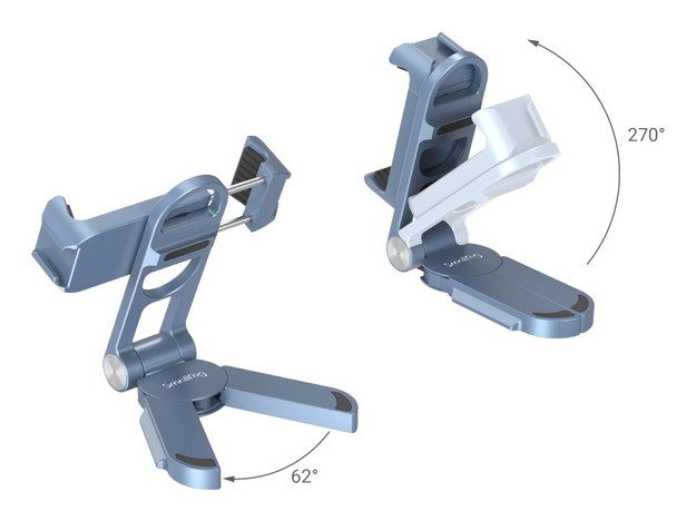 Universal Smartphone Holder