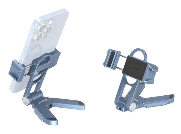 Universal Smartphone Holder