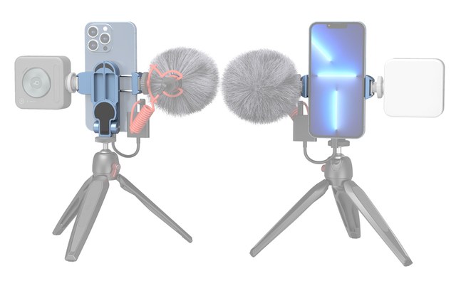 Universal Smartphone Holder