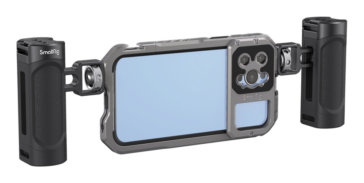 Video Kit Lite for iPhone 13 Pro Max