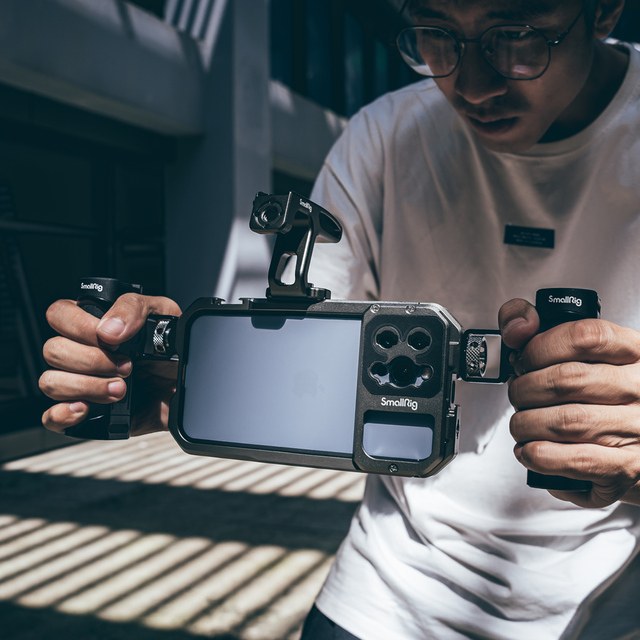 Video Kit Lite for iPhone 13 Pro Max