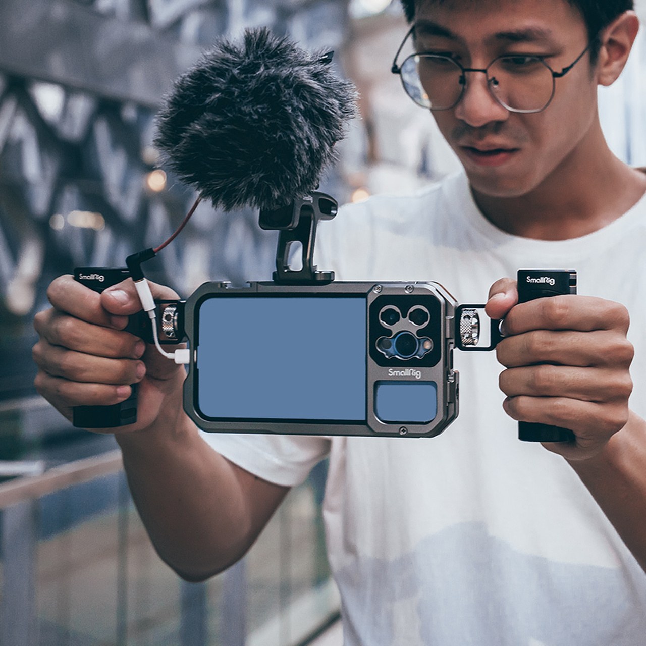 Video Kit Lite for iPhone 13 Pro Max