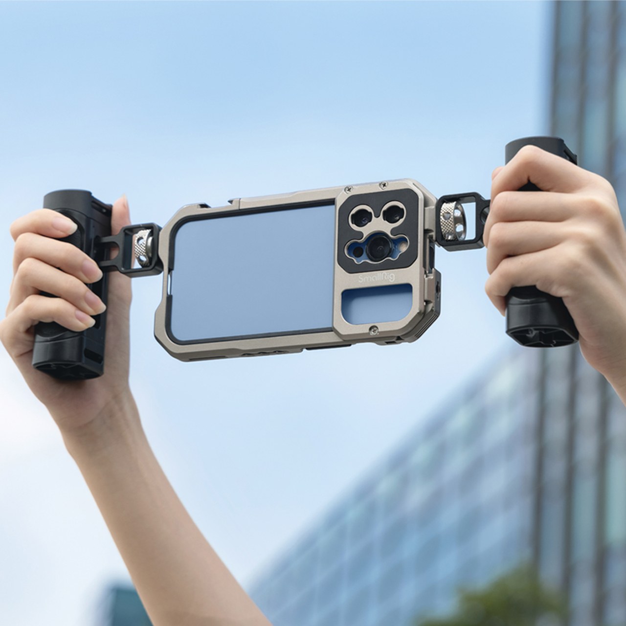 Video Kit Lite for iPhone 13 Pro Max