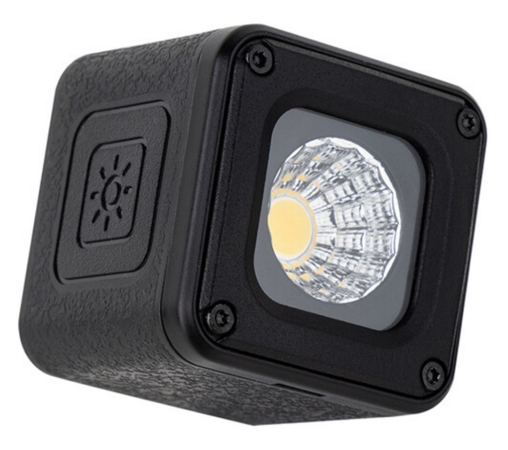 RM01 LED Video Light