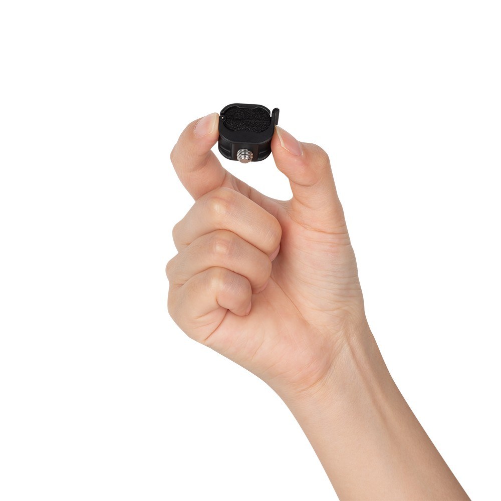 Camera Cable Clamp