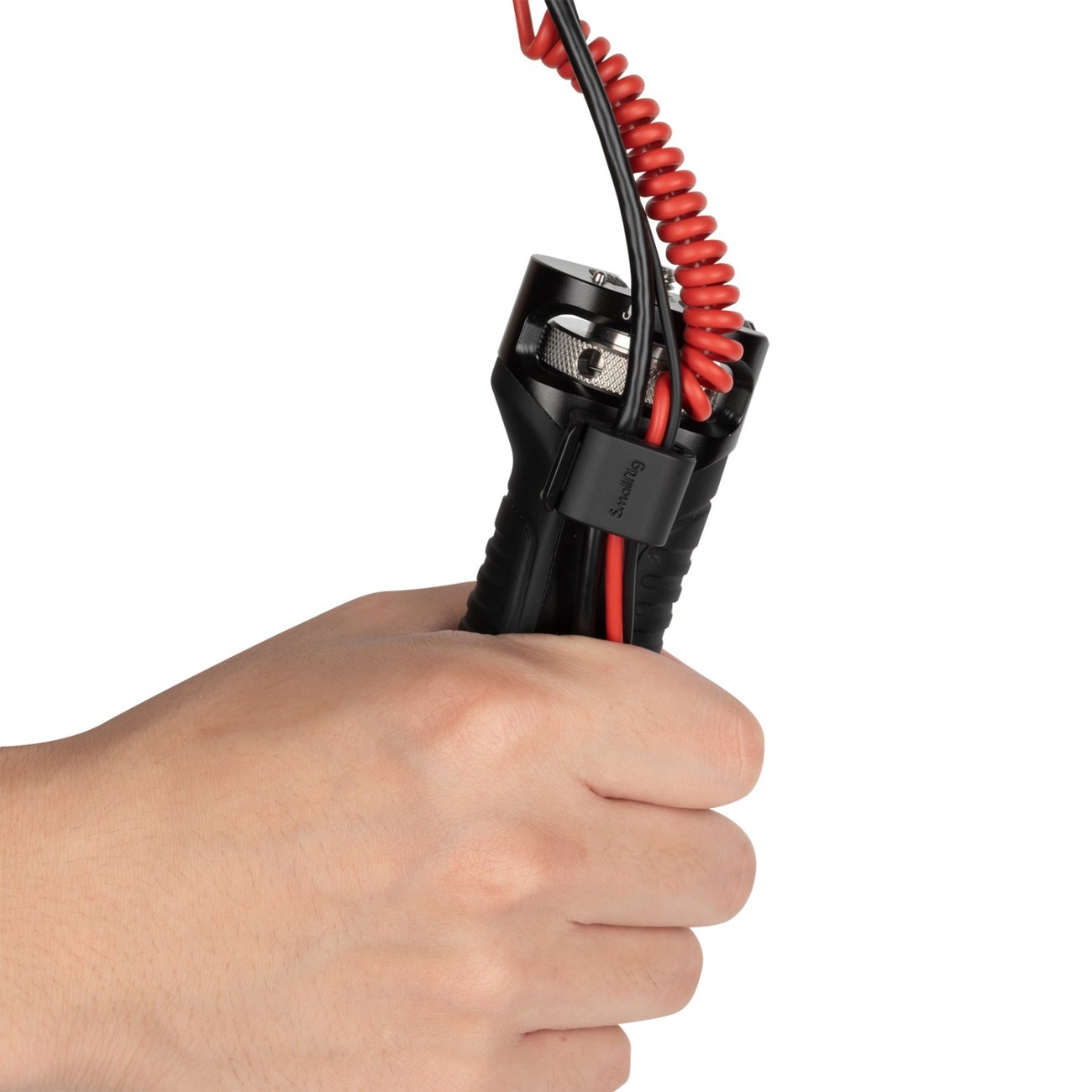 Camera Cable Clamp