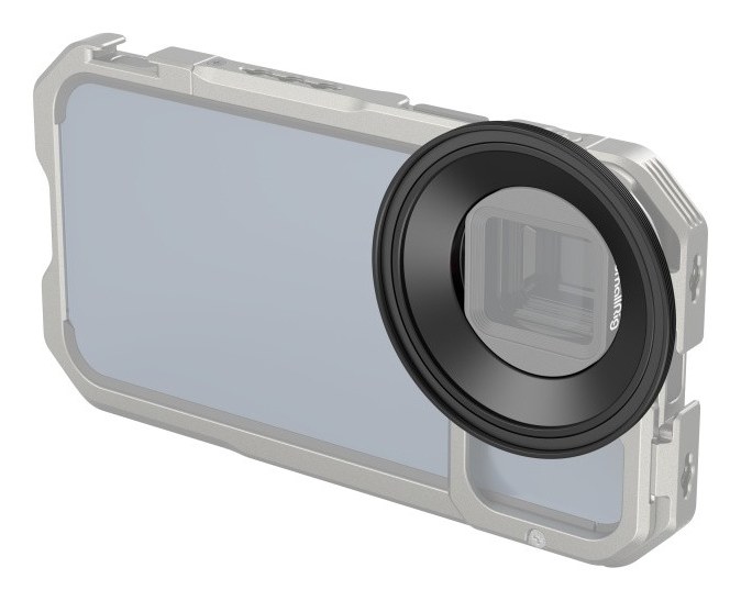 67mm Cellphone Filter Ring Adapter (3578 Compatible)