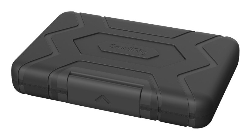 Memory Card Case