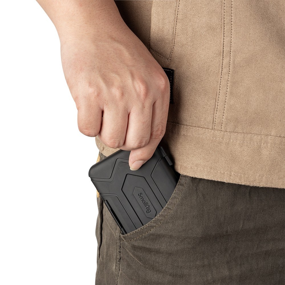 Memory Card Case