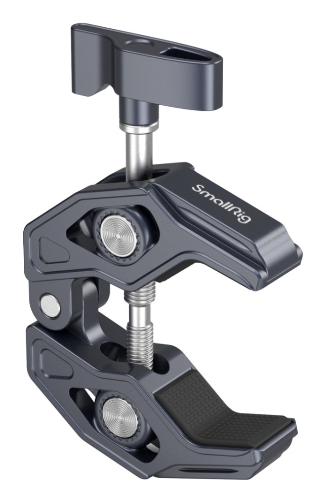 Crab-Shaped Clamp 3755