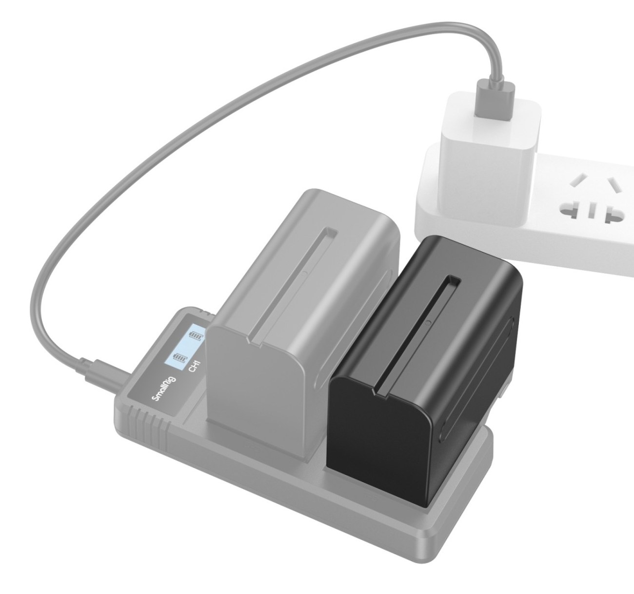 NP-F970 Camera Battery