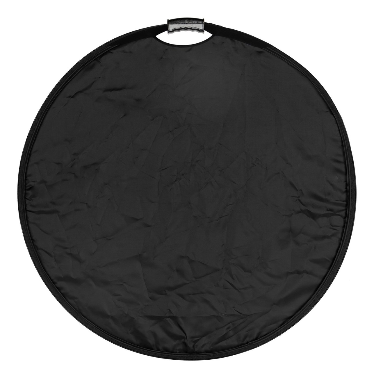 5-in-1 Collapsible Circular Reflector with Handle (22″)