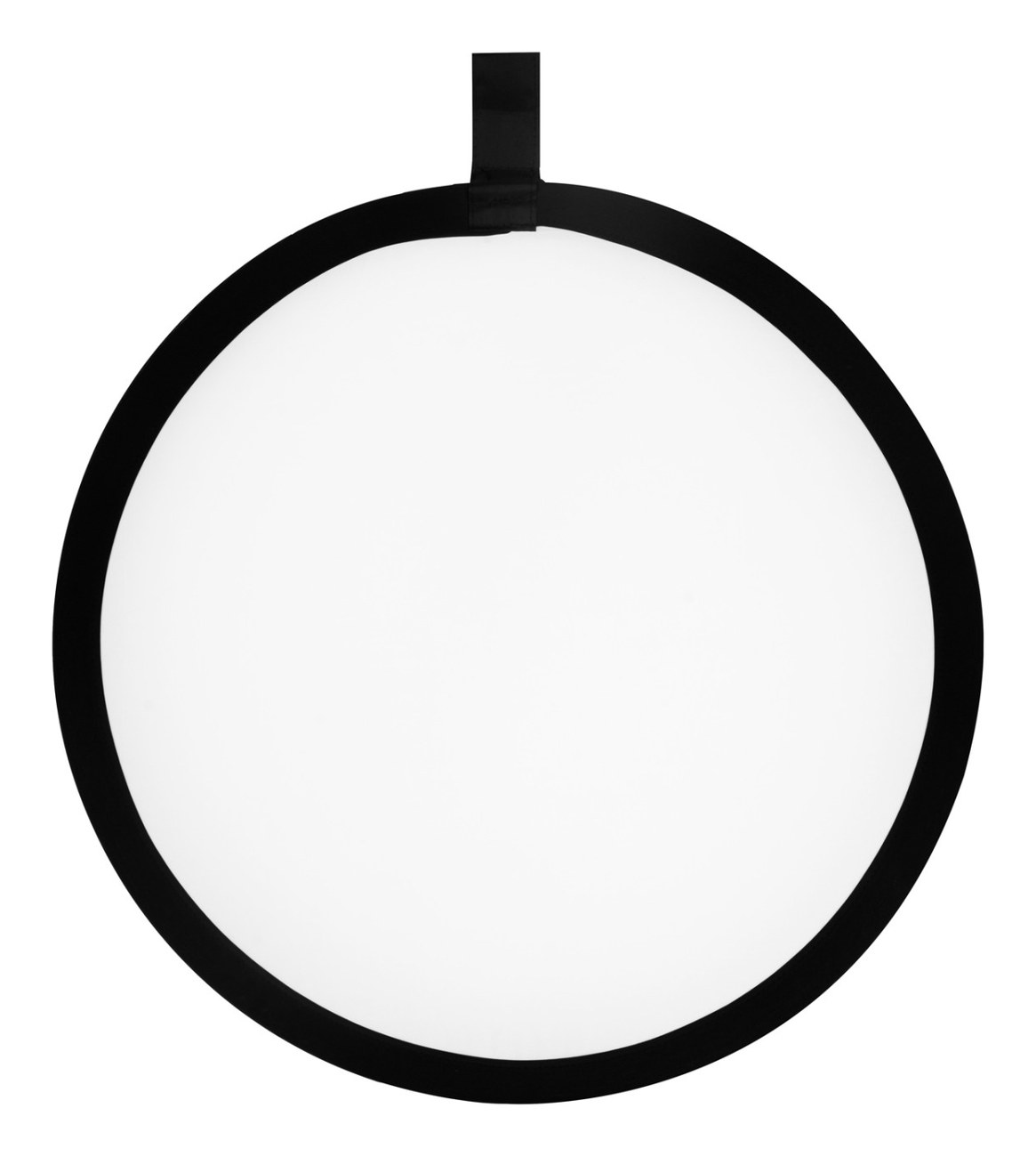 5-in-1 Collapsible Circular Reflector with Handle (22″)