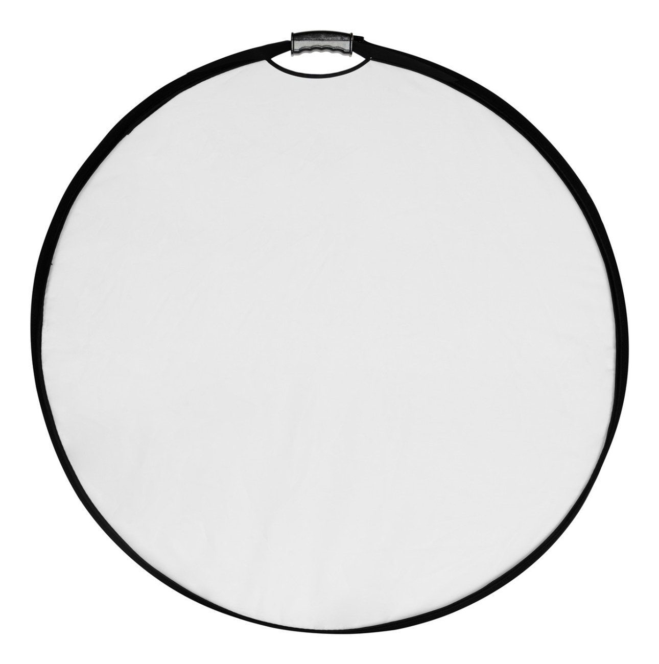 5-in-1 Collapsible Circular Reflector with Handle (22″)