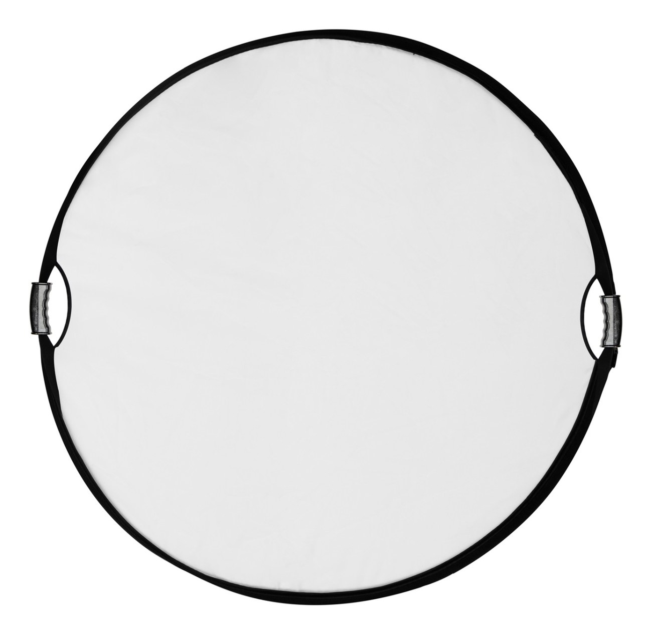 5-in-1 Collapsible Circular Reflector with Handles (32″)