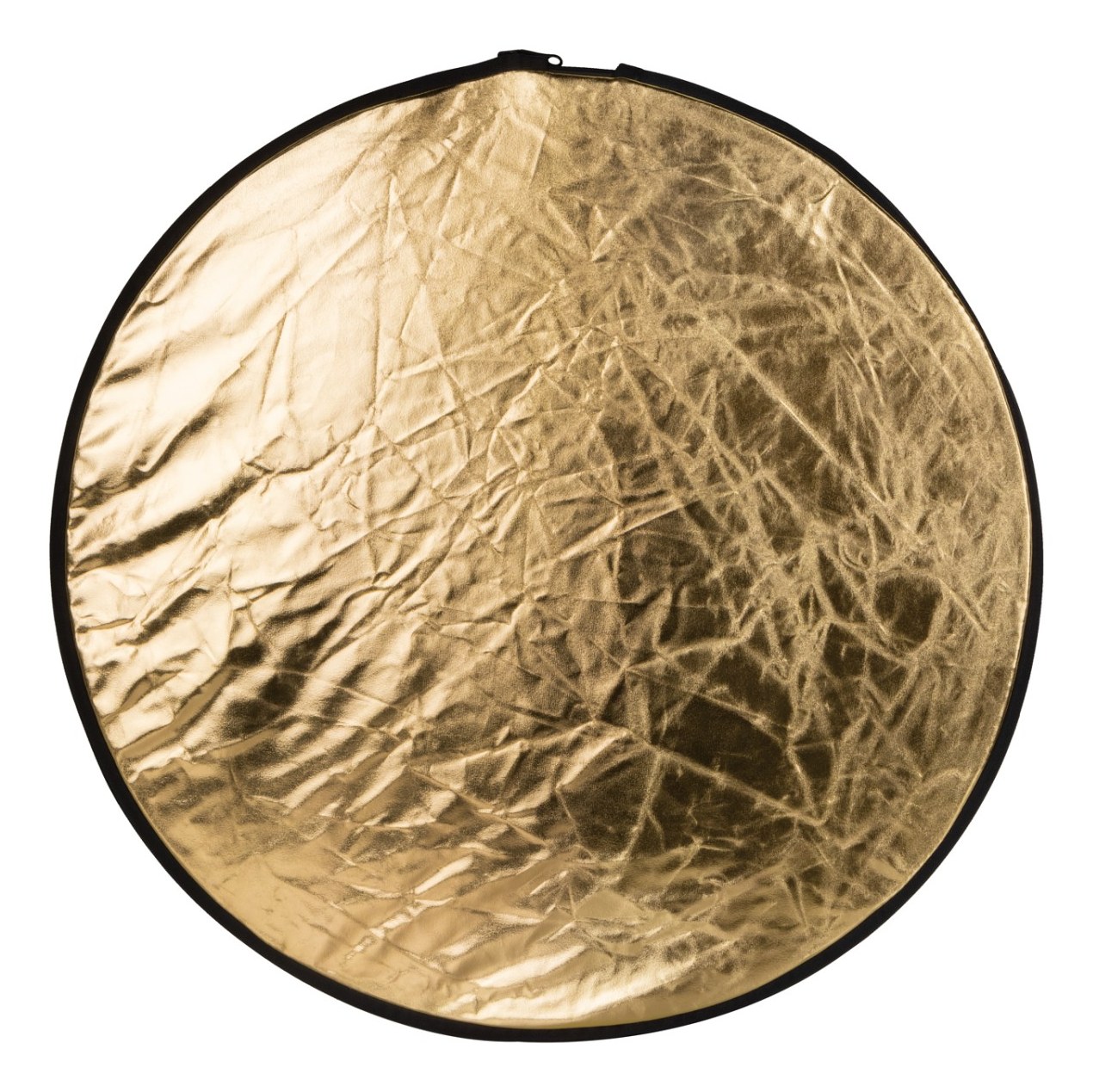 5-in-1 Collapsible Circular Reflector (42″)