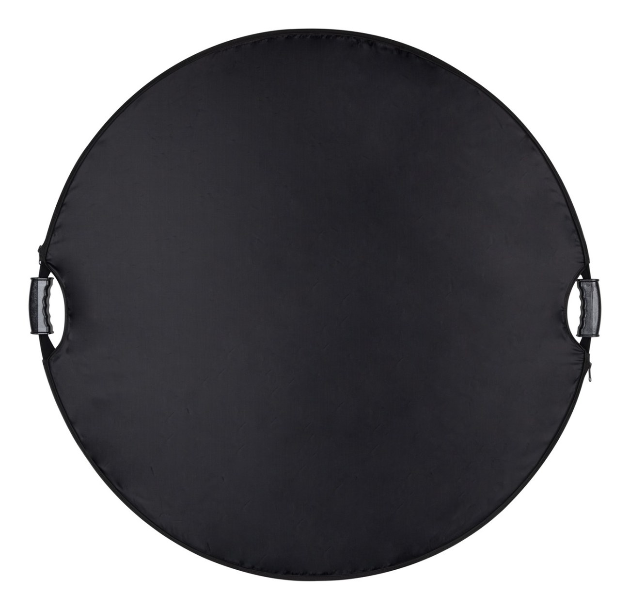 5-in-1 Collapsible Circular Reflector with Handles (42″)