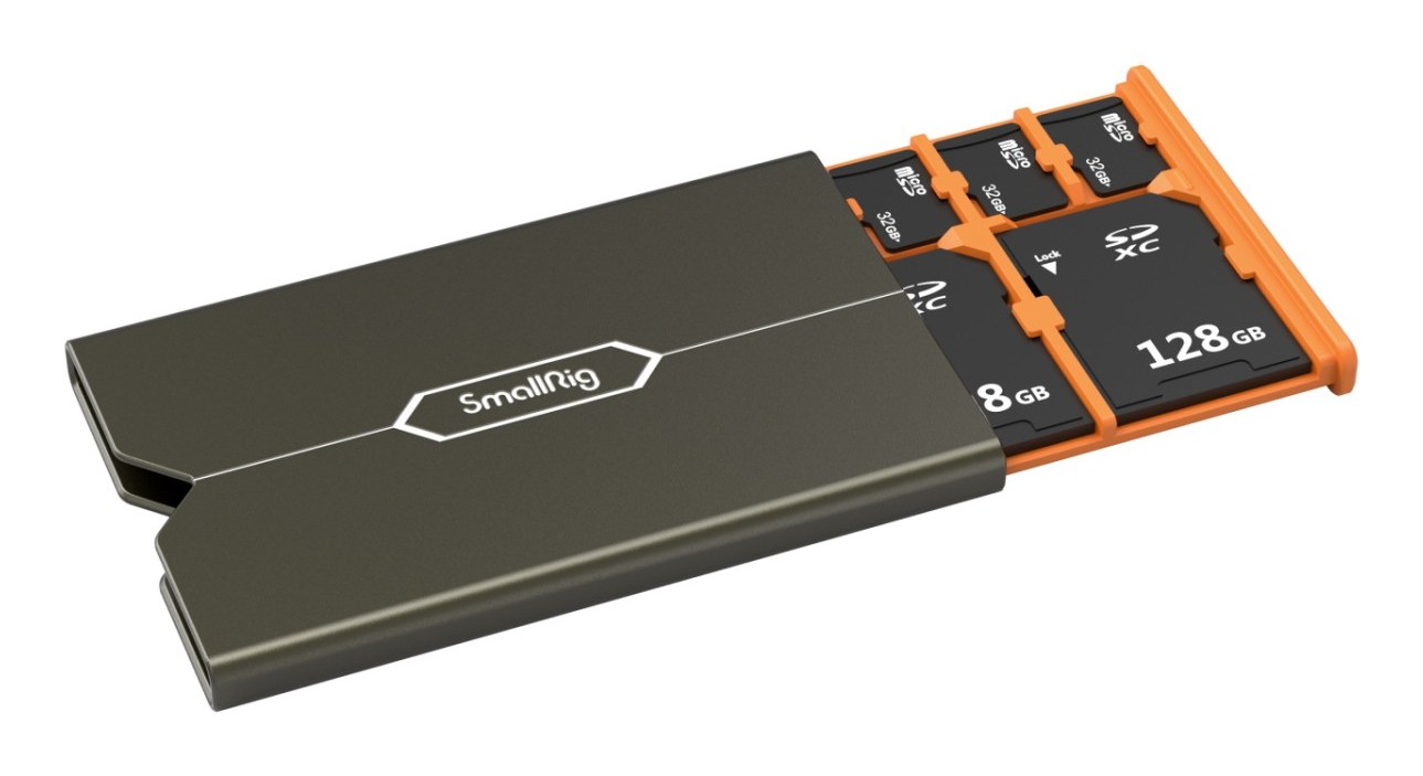Memory Card Case for Sony CFexpress Type-A