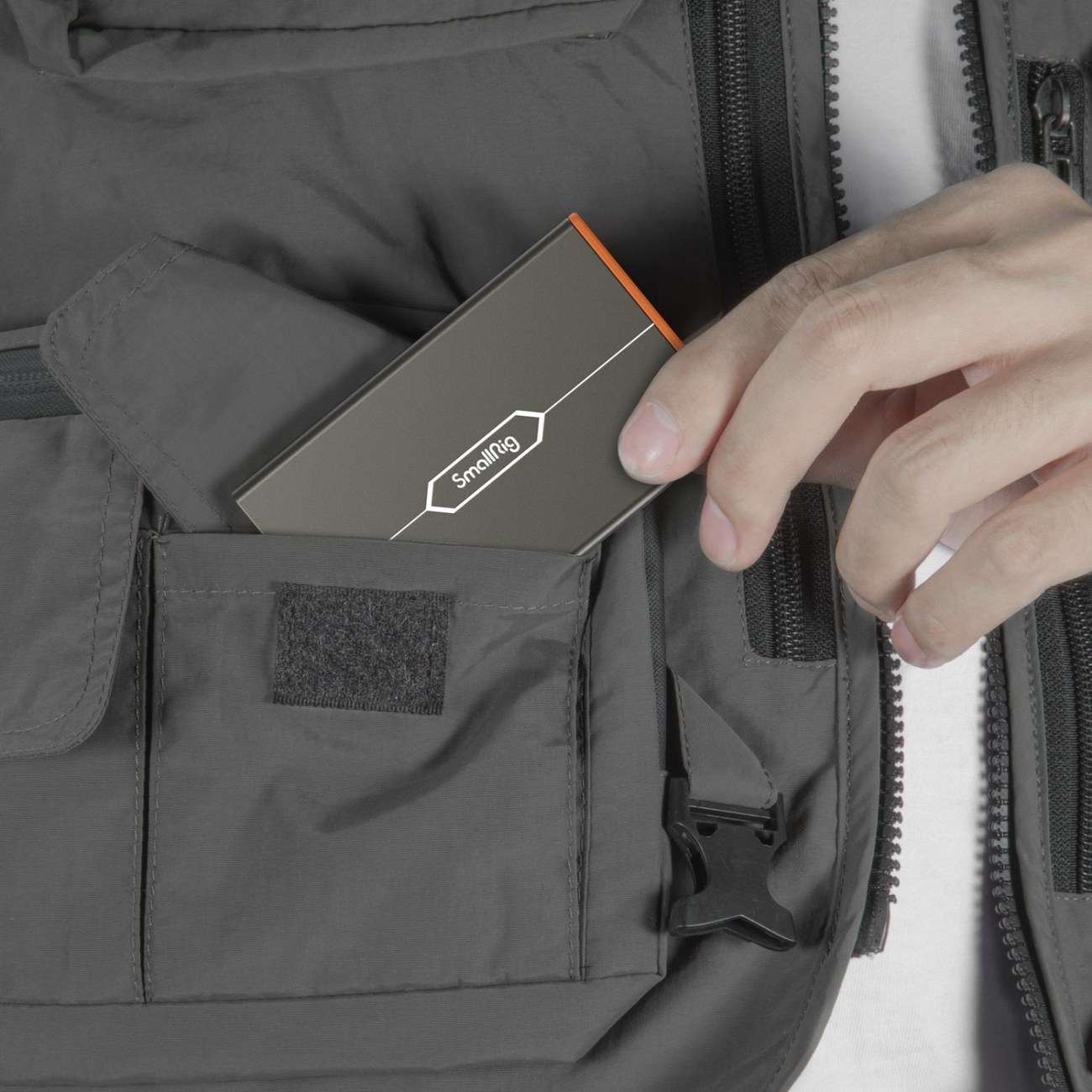 Memory Card Case for Sony CFexpress Type-A