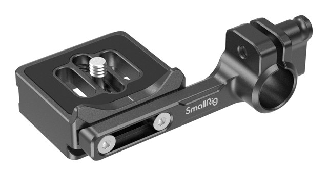 Quick Release Plate