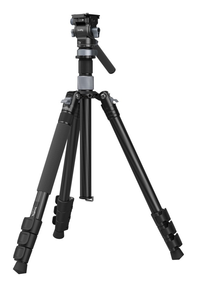 Travel Video Tripod Kit