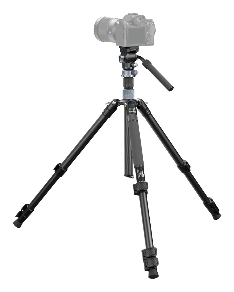 Travel Video Tripod Kit