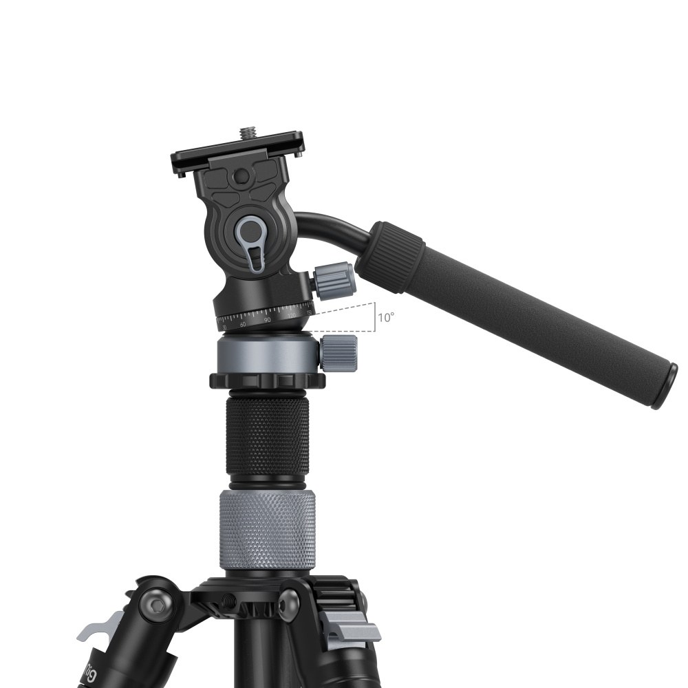 Travel Video Tripod Kit